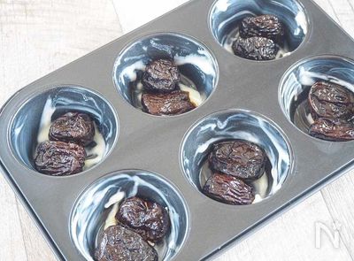 混ぜるだけ5分 ラム香る ファーブルトン By むっちん 横田睦美 レシピサイト Nadia ナディア プロの料理家のおいしいレシピ