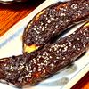 michuの作ってみた!投稿(なす田楽 トースターでかんたん・本格!)