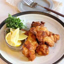 コク旨フライドチキン