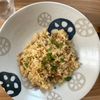 1176073の作ってみた!投稿(【パラパラ納豆チャーハン】本当においしい！ビールにも◎)
