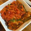 まさの作ってみた!投稿(『肉詰めピーマンのトマト煮込み』#子供#ピーマン苦手克服)