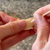 新じゃがでザクザクフライドポテトの工程2