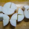 煮る時間がポイント「ぶり大根」の下準備