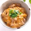 とのちゃまの作ってみた!投稿(短時間でもしっかりしたコクと味♪『とろとろ親子丼』)