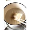 圧力なべ無し！トロトロの豚の角煮と丸ごと新玉ねぎ♡の工程5
