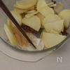 おだしの風味が最高♡家族絶賛の【だしコロッケ】レンジで時短！の工程4