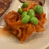 1032950の作ってみた!投稿(【常備菜】切干大根とツナのトマト煮)