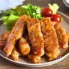 豚ロースの味噌マヨ焼き
