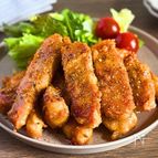 豚ロースの味噌マヨ焼き