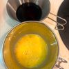 男子喜ぶがっつり味！オイスター醤油チャーハンの工程1