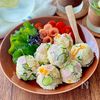 ころんと可愛い♩包んで食べるポテトサラダの工程5