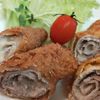 Yuukoの作ってみた!投稿(糖質オフ！豚肉のくるくるチーズカツ【低糖質・お弁当】)