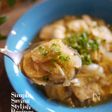 お肉は無いけど気分はカツとじ♪【揚げと卵のキツネとじ】