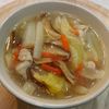 ゆきぼうの作ってみた!投稿(とろっと白菜が激旨！【豚バラ白菜のうま塩スープ】)