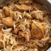 【胸肉の南蛮漬け】新玉ねぎたっぷり♪の工程6
