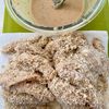 【カレーささみスティック】パクパクやめられない止まらない♪の工程2
