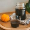 自家製 ゆずポン酢の工程4