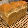 ぐ〜たら子の作ってみた!投稿(釜のび抜群♬HBで作るパン屋さんの食パン＊ほんのり甘め)
