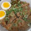 milkの作ってみた!投稿(豚こま肉ですぐ出来る！台湾グルメ ルーロー飯)