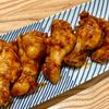 kimiの作ってみた!投稿(調味料2つ《手羽元のテリテリBBQソース》)