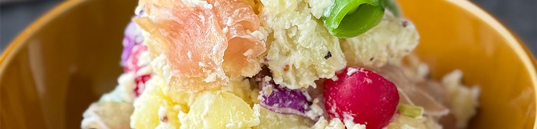 頑張りすぎない デパ地下風ごちそうレシピ