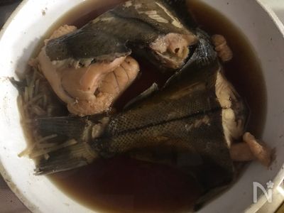 黄金比率の煮汁で作る かれいの煮付け 清酒で旨味がアップ By 田村 りか レシピサイト Nadia ナディア プロの料理家のおいしい レシピ 黄金比率の煮汁で作る かれいの煮付け 清酒で旨味がアップ By 田村 りか レシピサイト Nadia ナディア プロの料理家のおいしい レシピ