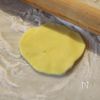 米粉の生地でむっちり【じゃがいもサモサ】の工程6