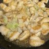 ぽんぽんの作ってみた!投稿(鶏むねでコスパ最強♩さっぱりおろしチキン)