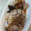 つーやんの作ってみた!投稿(特製タレに漬け込んで焼くだけ！BBQ風ローストポーク)