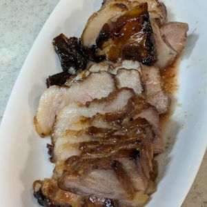 つーやんの作ってみた!投稿(特製タレに漬け込んで焼くだけ！BBQ風ローストポーク)