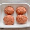 我が家のご馳走♩【煮込みハンバーグ】の工程2