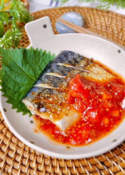 焼き魚の人気料理・レシピランキング 151品 - Nadia | ナディア