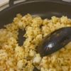 《チキンクリームドリア》カレーバターライスと相性抜群!の工程2