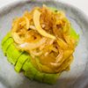 新米ちゃんの作ってみた!投稿(やみつき間違いなし☆おつまみアボカド)