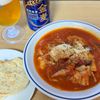 Tsuneaki Okadaの作ってみた!投稿(にんにく醤油でやみつき！鶏肉のトマト煮)