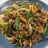 楽ラク手抜キッチン🐶🐾の作ってみた!投稿(ご飯がすすむ♪【プルコギ】丼にも◎)