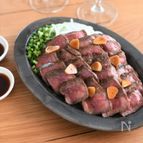 「また作って！」と言われる、牛肉のたたき
