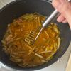 【とろりんかぼちゃと根菜のポタージュ】野菜の甘みと旨み♪の工程4