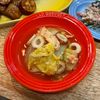 ゆきぼうの作ってみた!投稿(丸ごと白菜とツナのとろとろ煮)