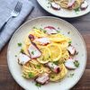 【たことレモンの冷製パスタ】だしうま!さっぱり美味しいの工程4