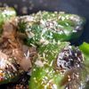 包丁いらず!こんがり焼き色がたまらん「やみつき旨辛ピーマン」の工程5