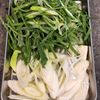 長ねぎのうま味とろけるポテトグラタンの工程2