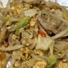 そらまめの作ってみた!投稿(究極の野菜炒め)