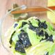 包丁不要！【旨だれキャベツと海苔のナムル】抱えて食べたい♪