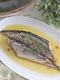 骨まで柔らか秋刀魚のコンフィ