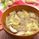鶏ガラスープの素