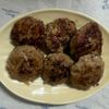 チョビの助の作ってみた!投稿(タレなしで美味しい!さっぱり柚子胡椒つくね)