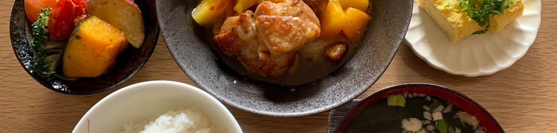 管理栄養士の褒められ時短ごはん