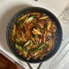 いつもと違う味わい方♪【かれいの野菜黒酢あん】の工程5