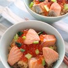 宮城の郷土料理「はらこ飯」のレシピ・おいしい作り方のコツ